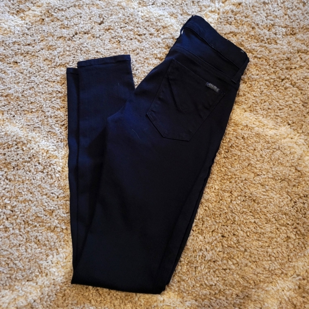 Hudson Nico Super Skinny Jeans